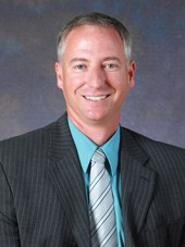 Rob Bishop